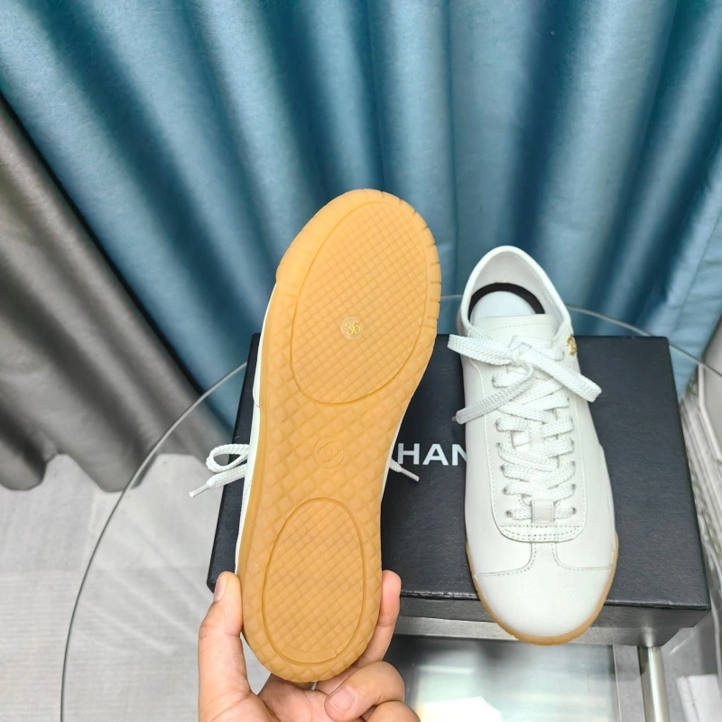 Chxnxl Sneakers Elegant 132092