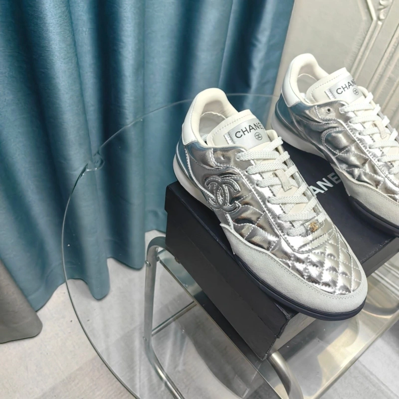 Soft Chxnxl Sneakers 132083