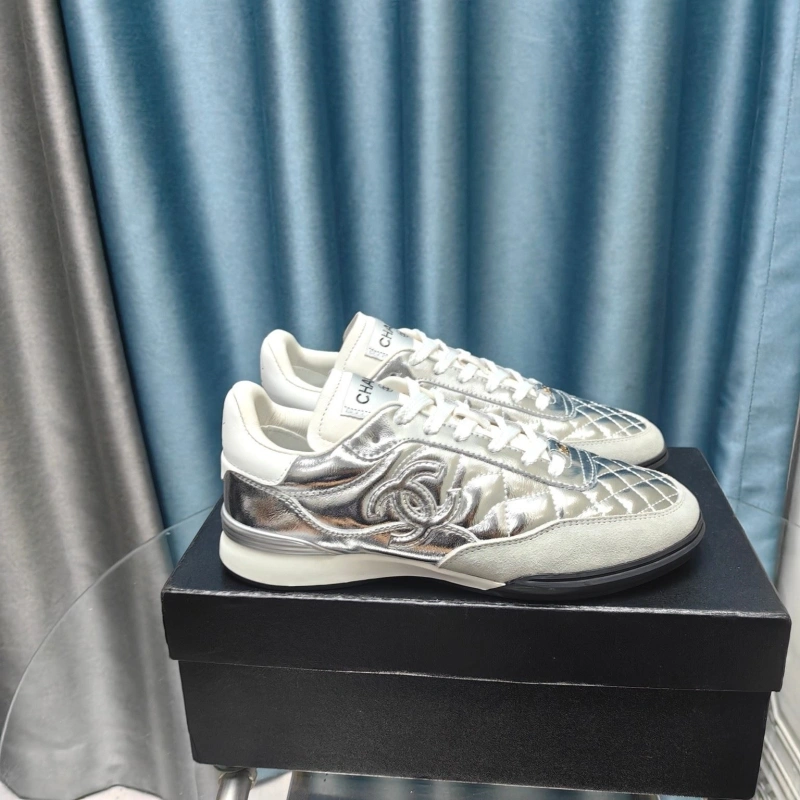 Soft Chxnxl Sneakers 132083