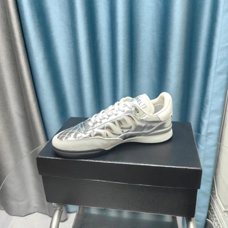 Soft Chxnxl Sneakers 132083