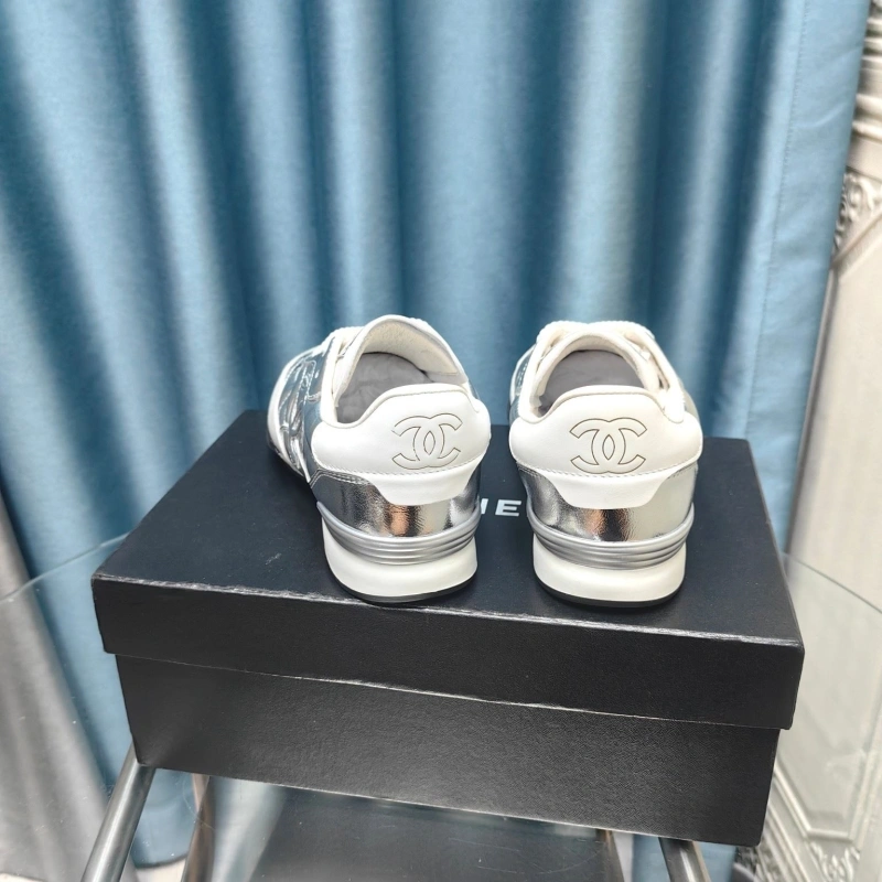 Soft Chxnxl Sneakers 132083