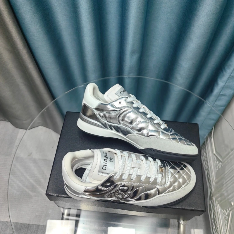 Soft Chxnxl Sneakers 132083