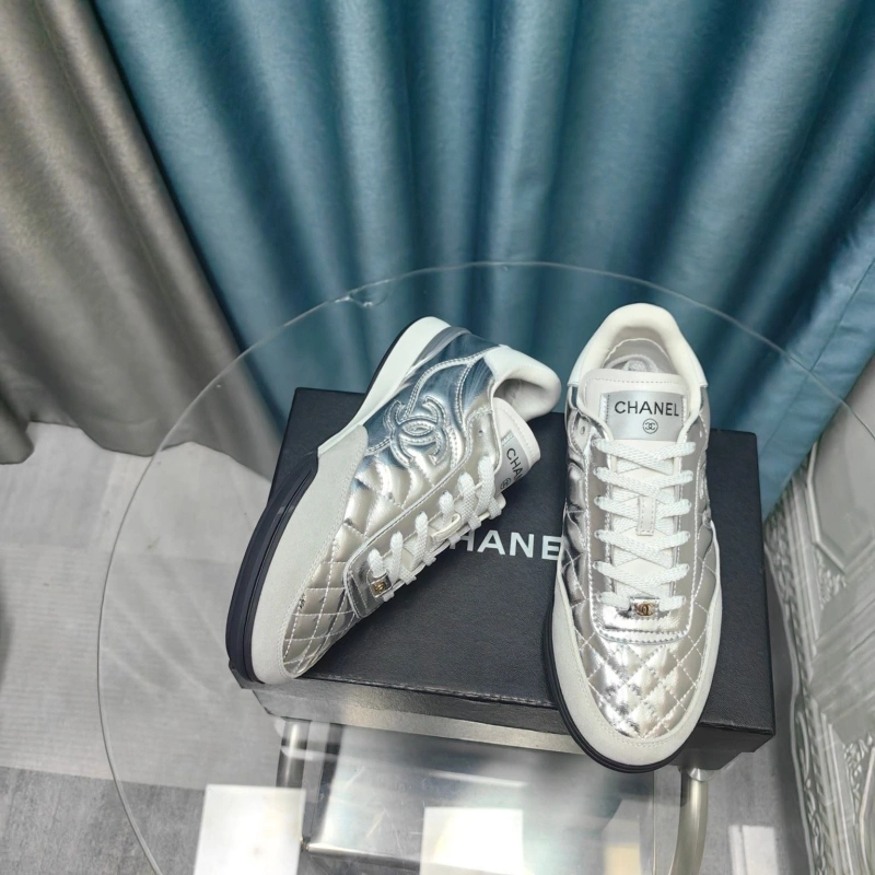 Soft Chxnxl Sneakers 132083
