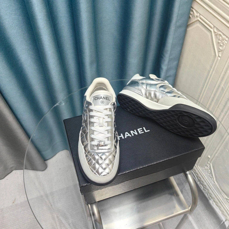 Soft Chxnxl Sneakers 132083