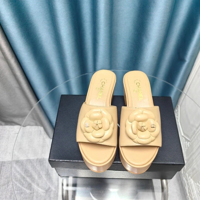 Chxnxl Slippers Comfortable 130424