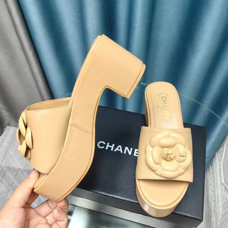 Chxnxl Slippers Comfortable 130424