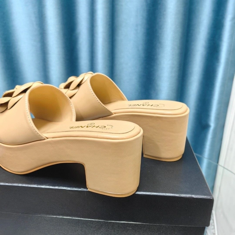 Chxnxl Slippers Comfortable 130424