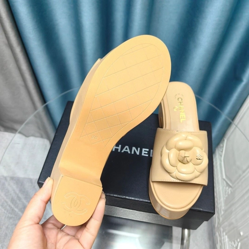 Chxnxl Slippers Comfortable 130424
