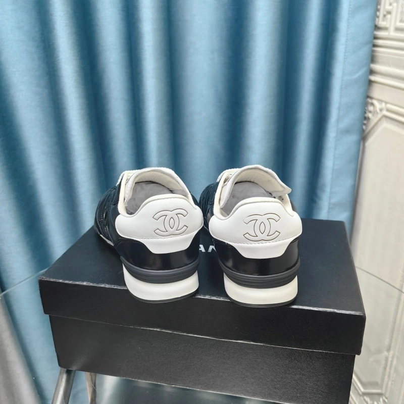 Trendsetting Chxnxl Sneakers 132089
