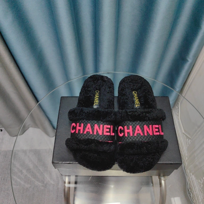 Chxnxl Slippers Efficient 130417