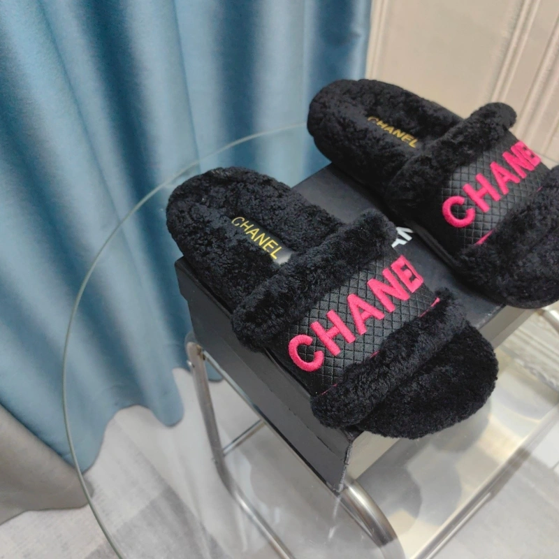 Chxnxl Slippers Efficient 130417