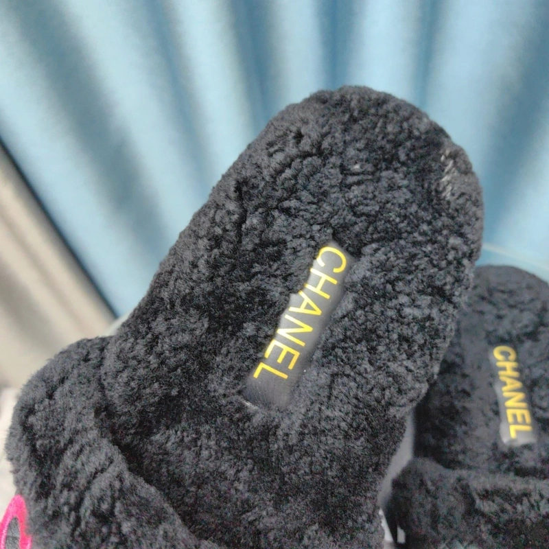 Chxnxl Slippers Efficient 130417