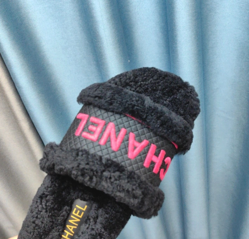 Chxnxl Slippers Efficient 130417