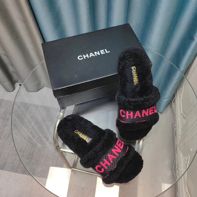 Chxnxl Slippers Efficient 130417