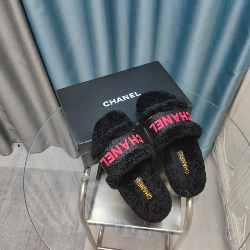 Chxnxl Slippers Efficient 130417