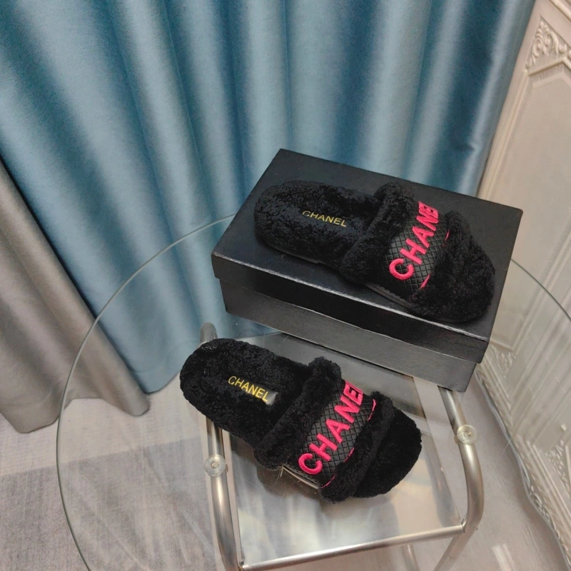 Chxnxl Slippers Efficient 130417