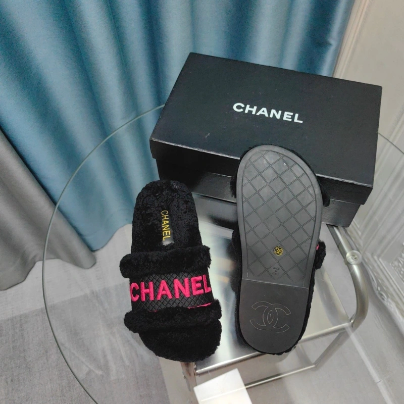 Chxnxl Slippers Efficient 130417