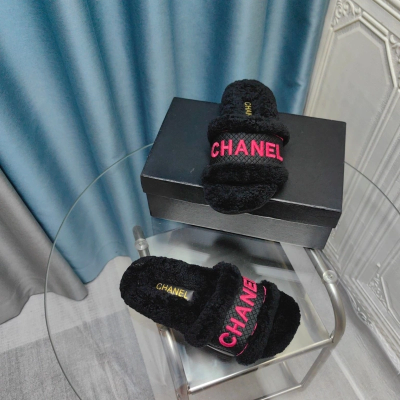Chxnxl Slippers Efficient 130417