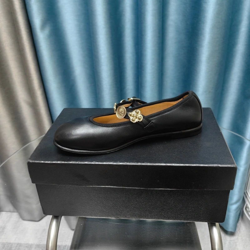 Chxnxl Flat Shoes WellDesigned 131745
