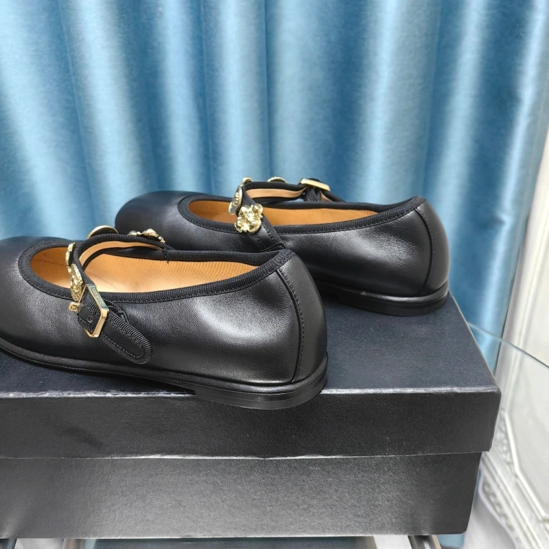 Chxnxl Flat Shoes WellDesigned 131745