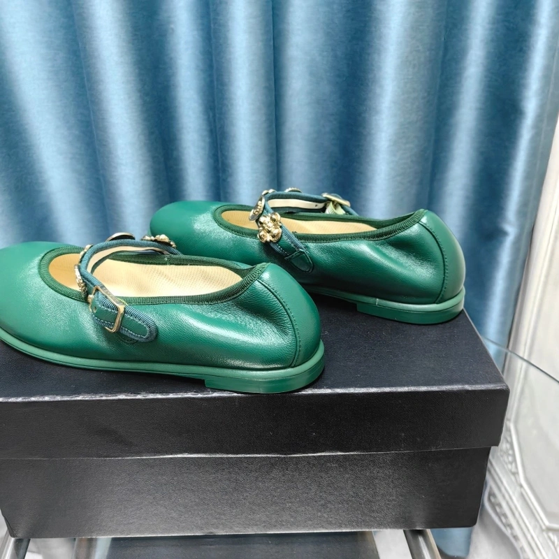 Chxnxl Flat Shoes Modern 131746