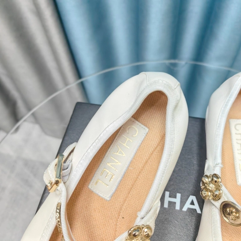 Popular Chxnxl Flat Shoes 131752