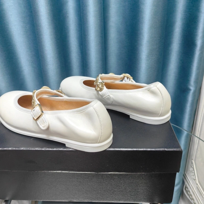 Popular Chxnxl Flat Shoes 131752