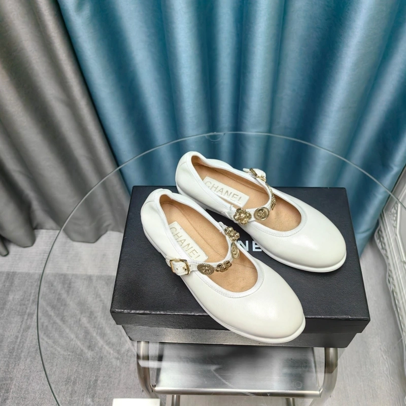 Popular Chxnxl Flat Shoes 131752