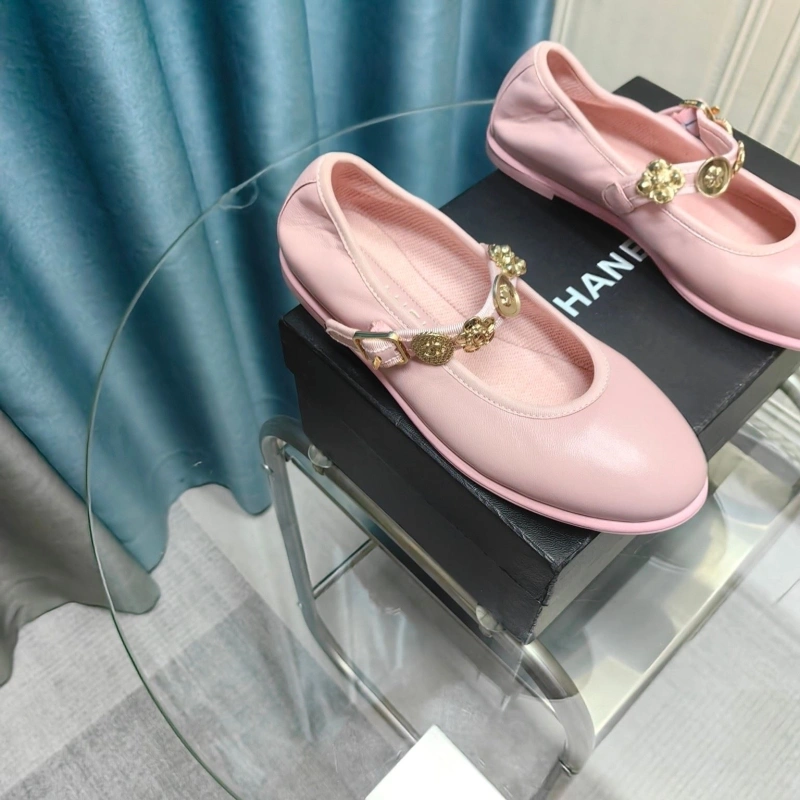 UrbanStyle Chxnxl Flat Shoes 131748