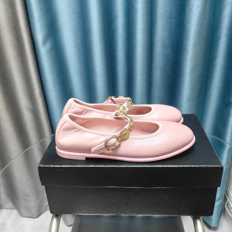 UrbanStyle Chxnxl Flat Shoes 131748