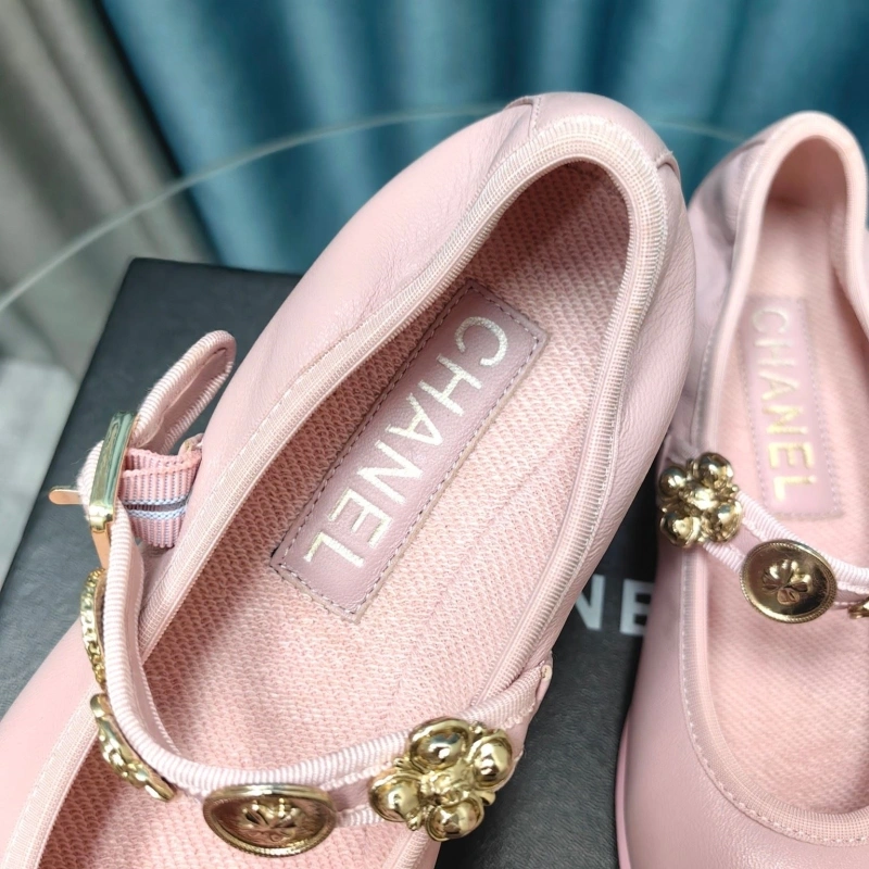 UrbanStyle Chxnxl Flat Shoes 131748