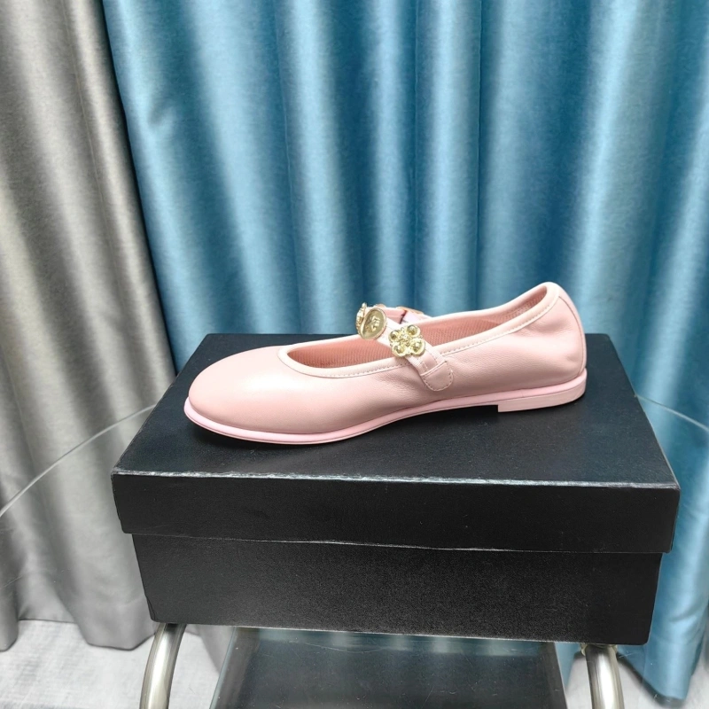 UrbanStyle Chxnxl Flat Shoes 131748