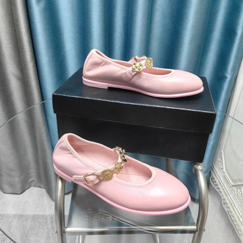UrbanStyle Chxnxl Flat Shoes 131748
