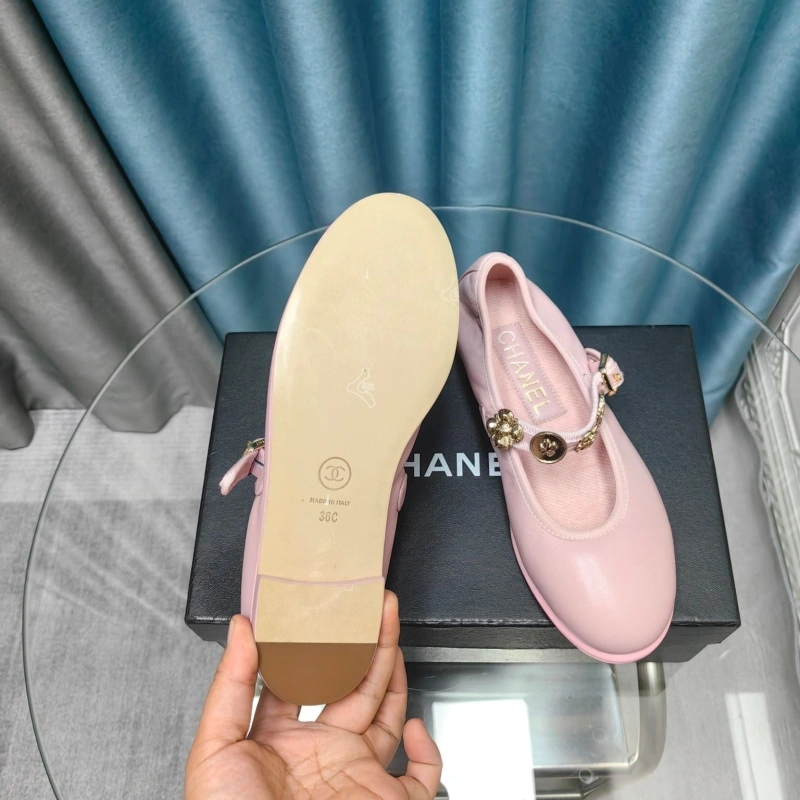 UrbanStyle Chxnxl Flat Shoes 131748