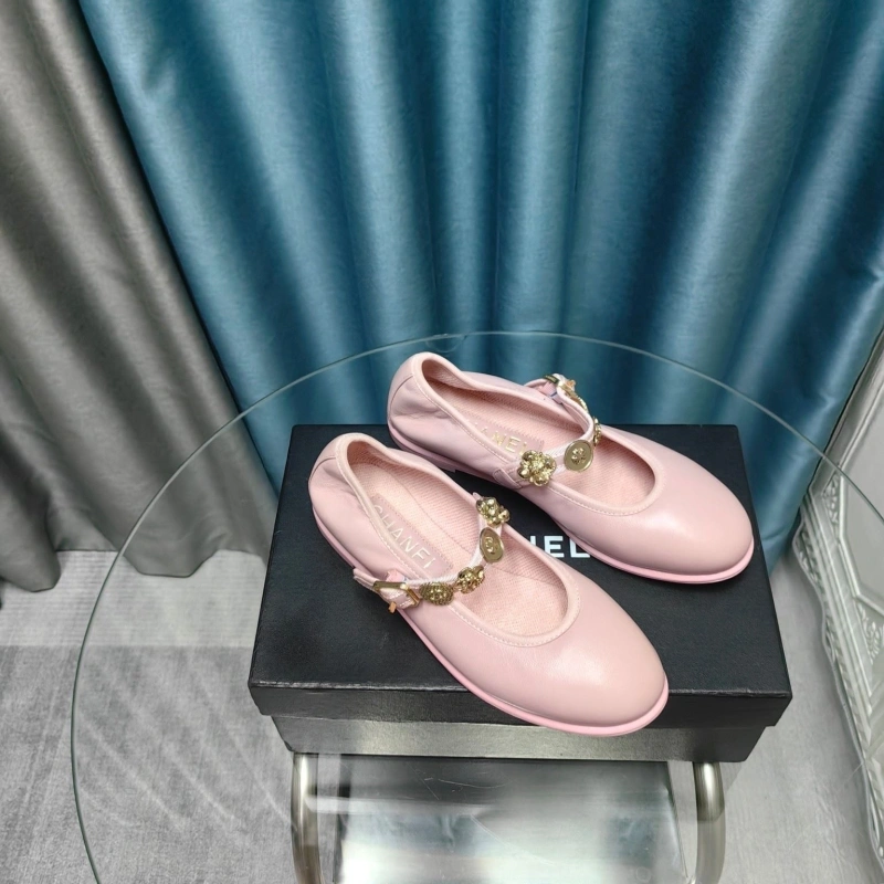 UrbanStyle Chxnxl Flat Shoes 131748