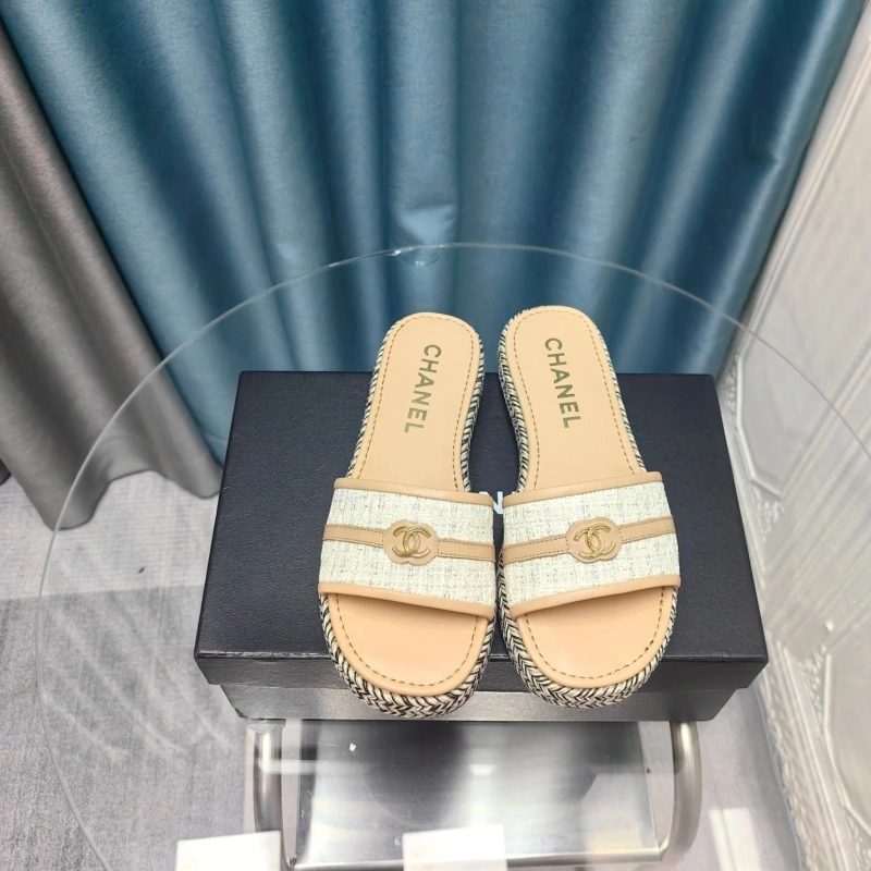 HighQuality Chxnxl Sandals 130980