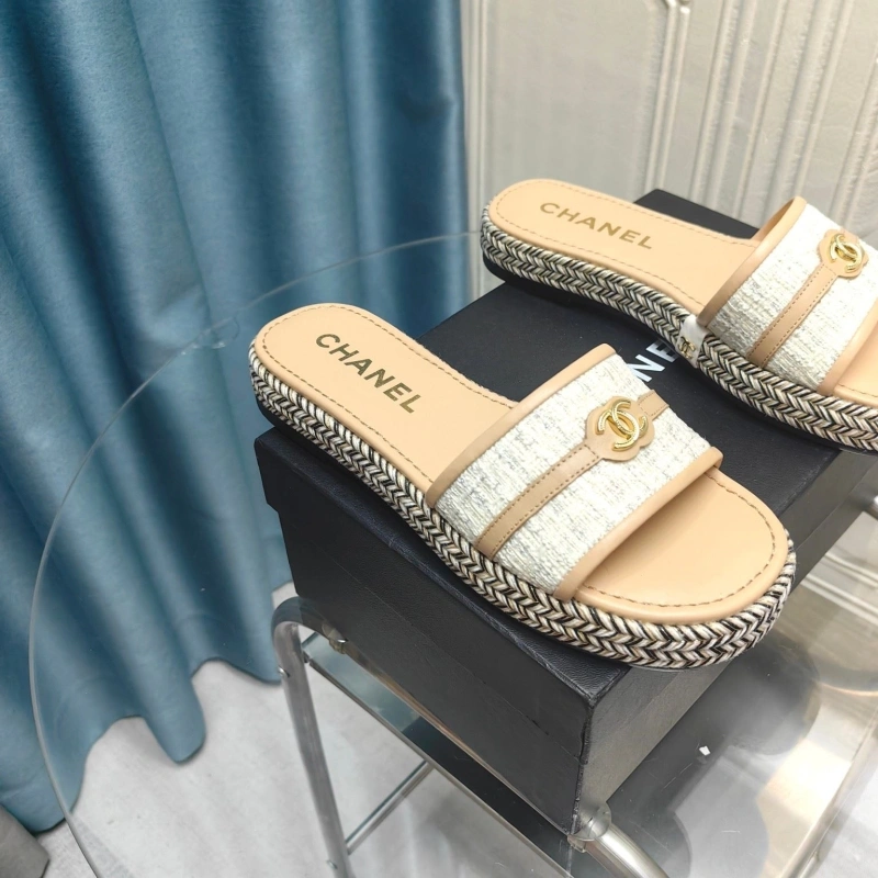 HighQuality Chxnxl Sandals 130980