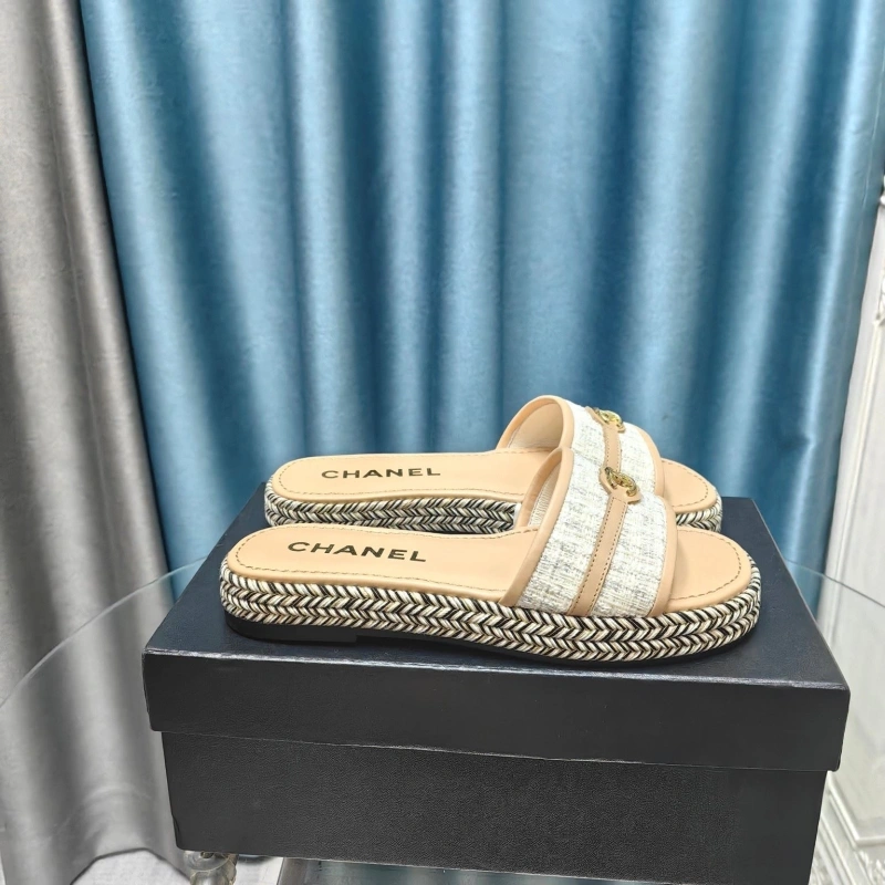 HighQuality Chxnxl Sandals 130980
