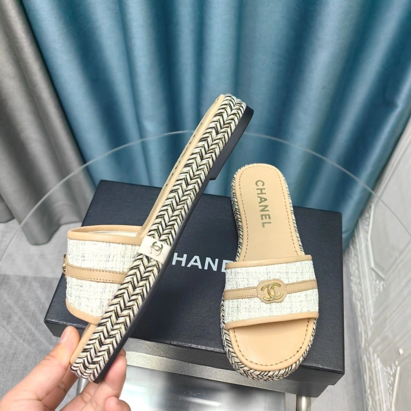 HighQuality Chxnxl Sandals 130980