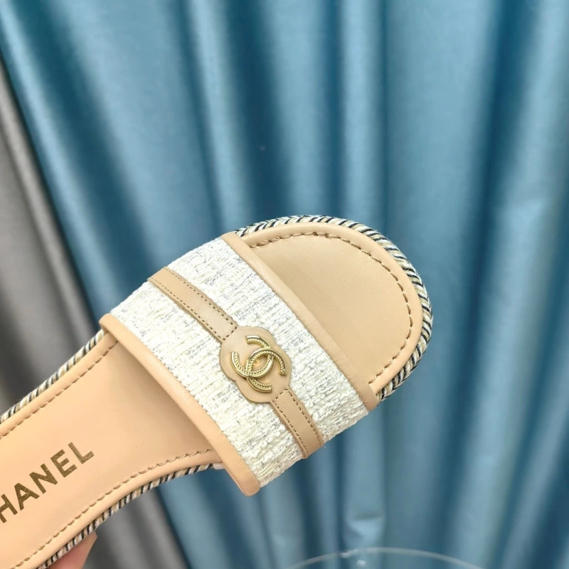 HighQuality Chxnxl Sandals 130980