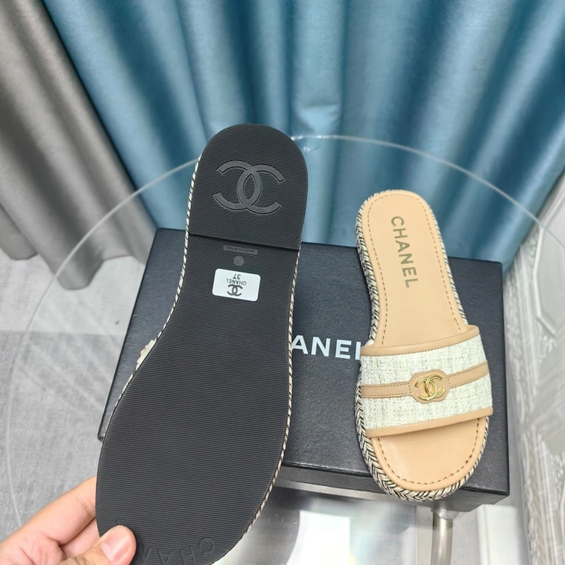 HighQuality Chxnxl Sandals 130980