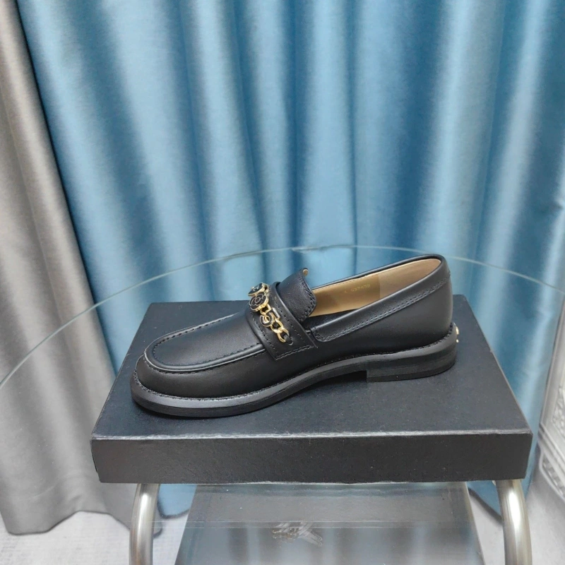 Chxnxl Leather Shoes Classic 131446