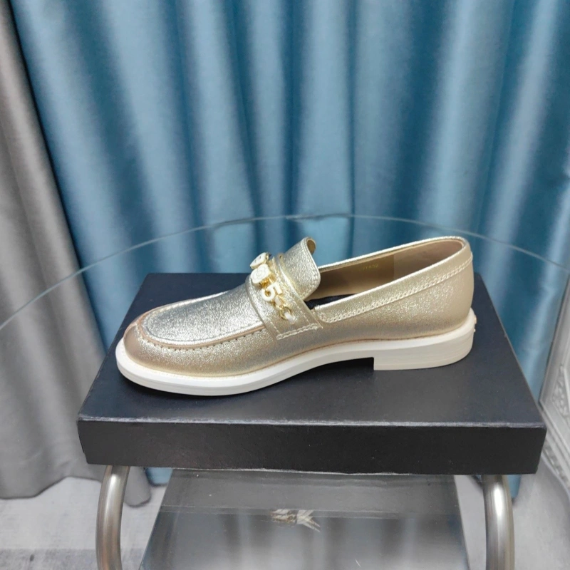 Chxnxl Leather Shoes Durable 131445