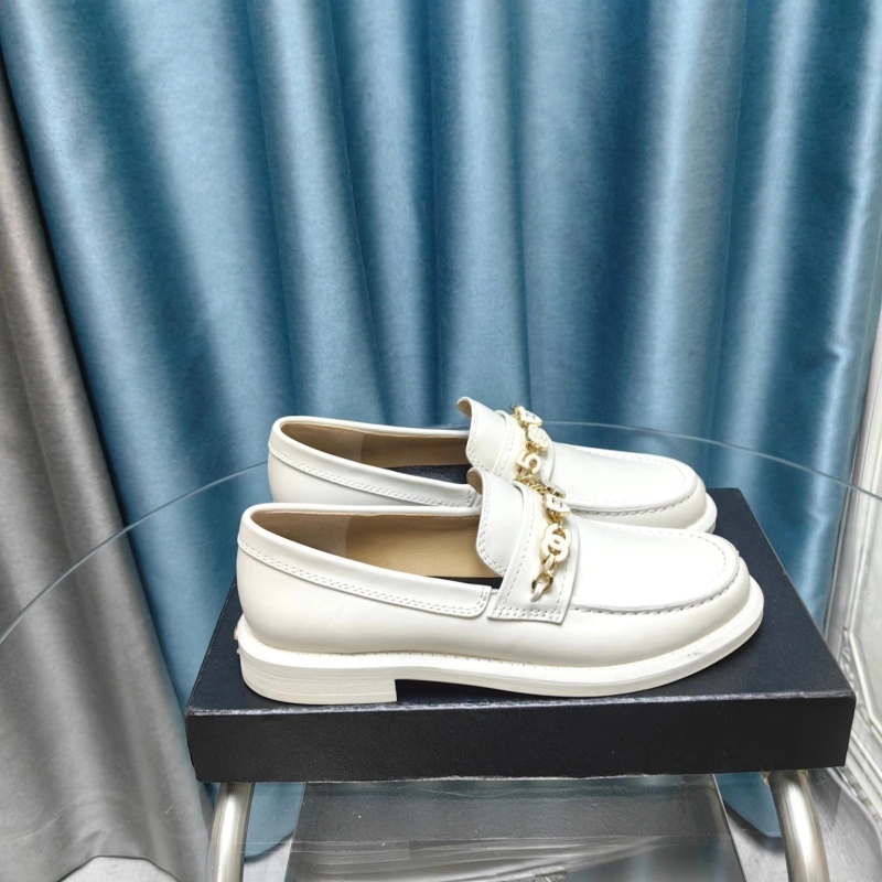 Chxnxl Leather Shoes Durable 131438