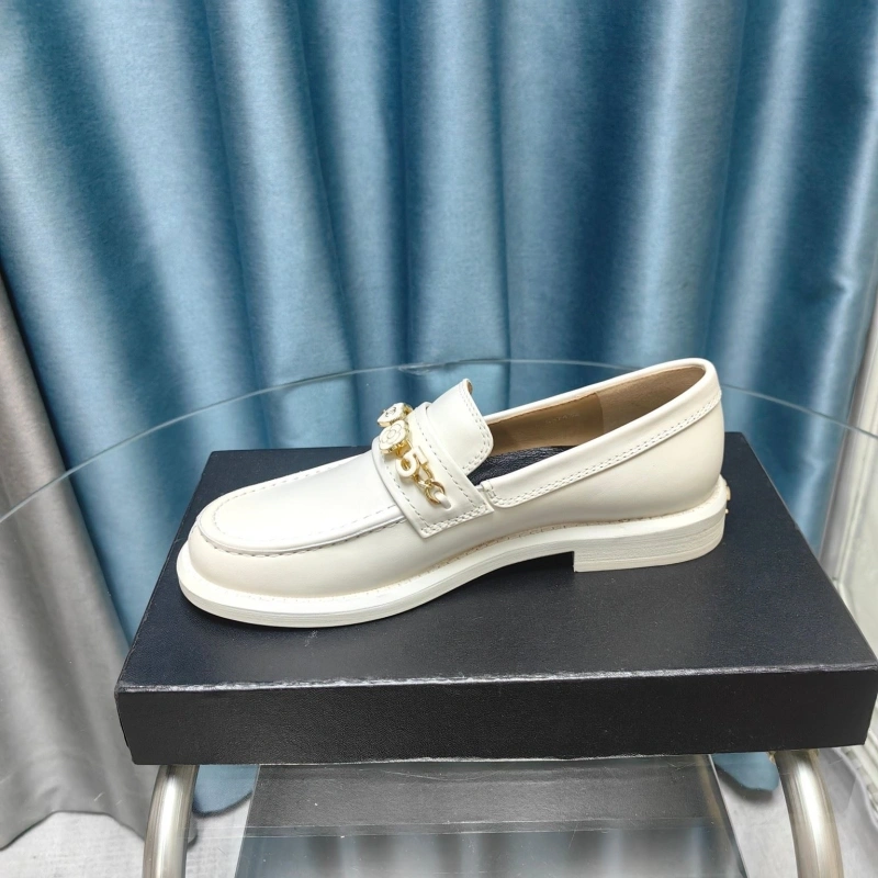Chxnxl Leather Shoes Durable 131438