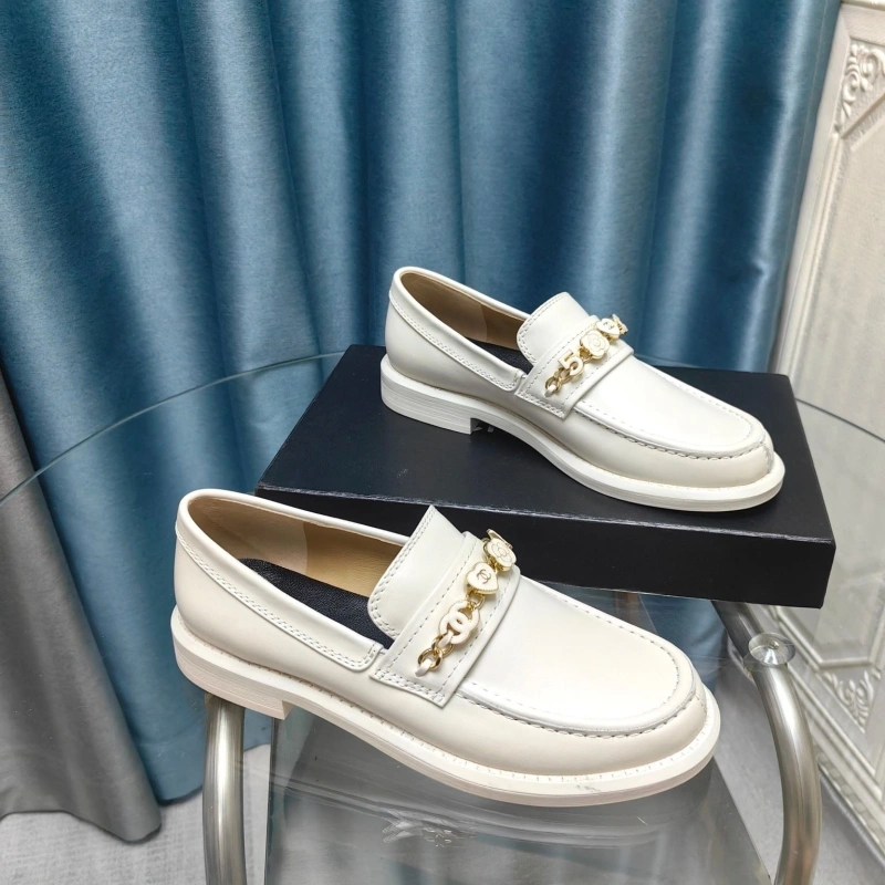 Chxnxl Leather Shoes Durable 131438
