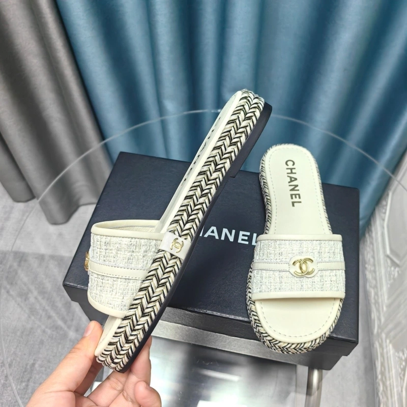 Chxnxl Sandals Trendy 130979