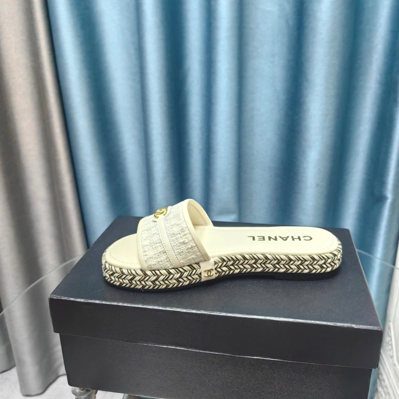 Chxnxl Sandals Trendy 130979