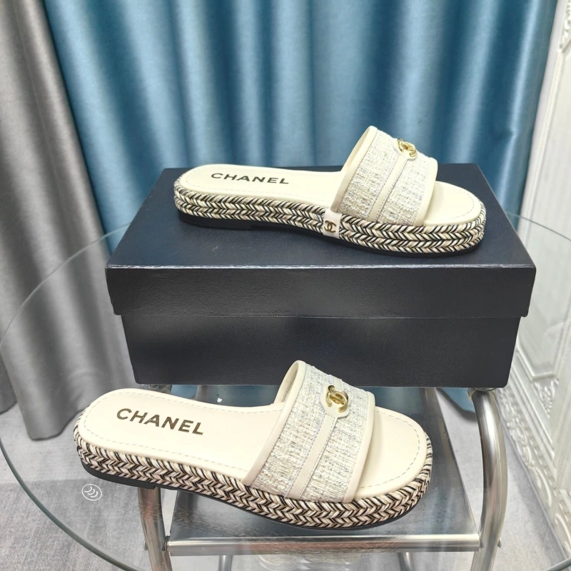 Chxnxl Sandals Trendy 130979
