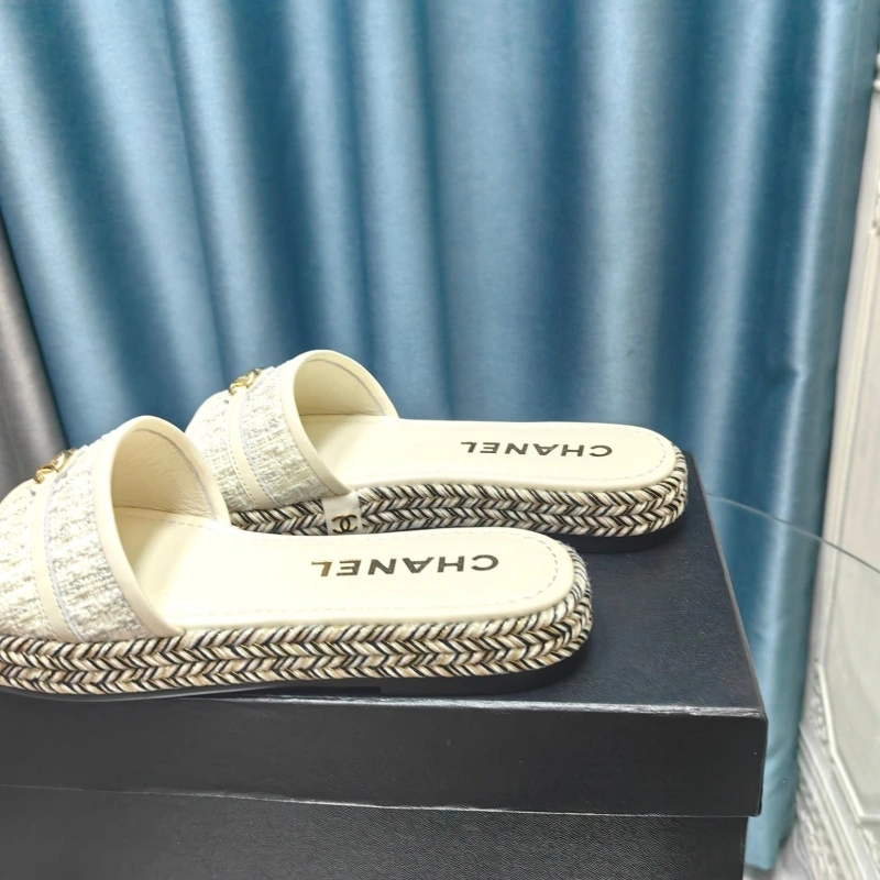 Chxnxl Sandals Trendy 130979